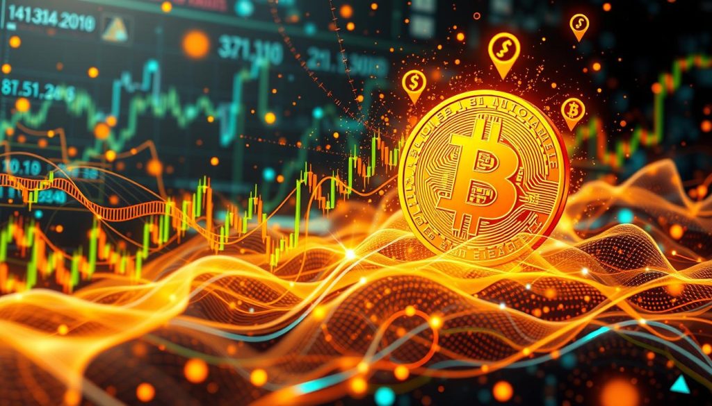 Bitcoin price speculation trends