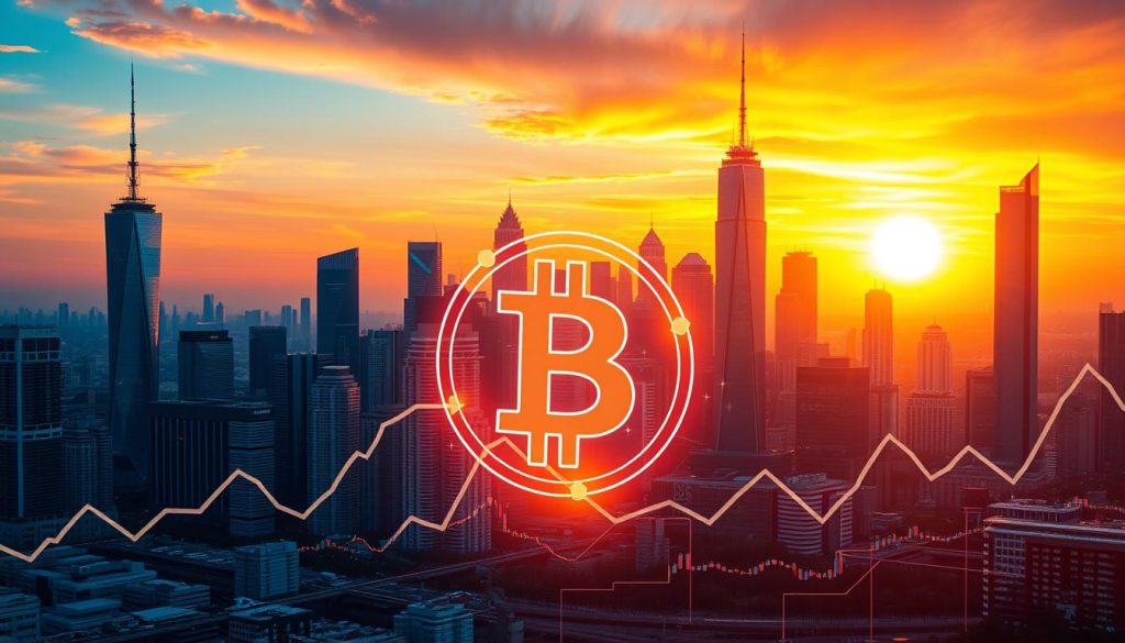 Economic indicators Bitcoin