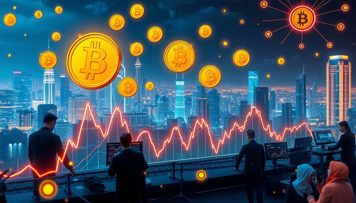 Is it a good time to invest in Bitcoin before it hits $100,000?