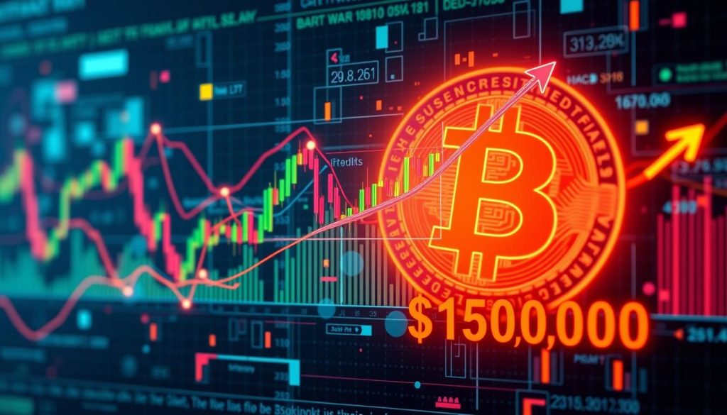 Technical analysis of Bitcoin price trends