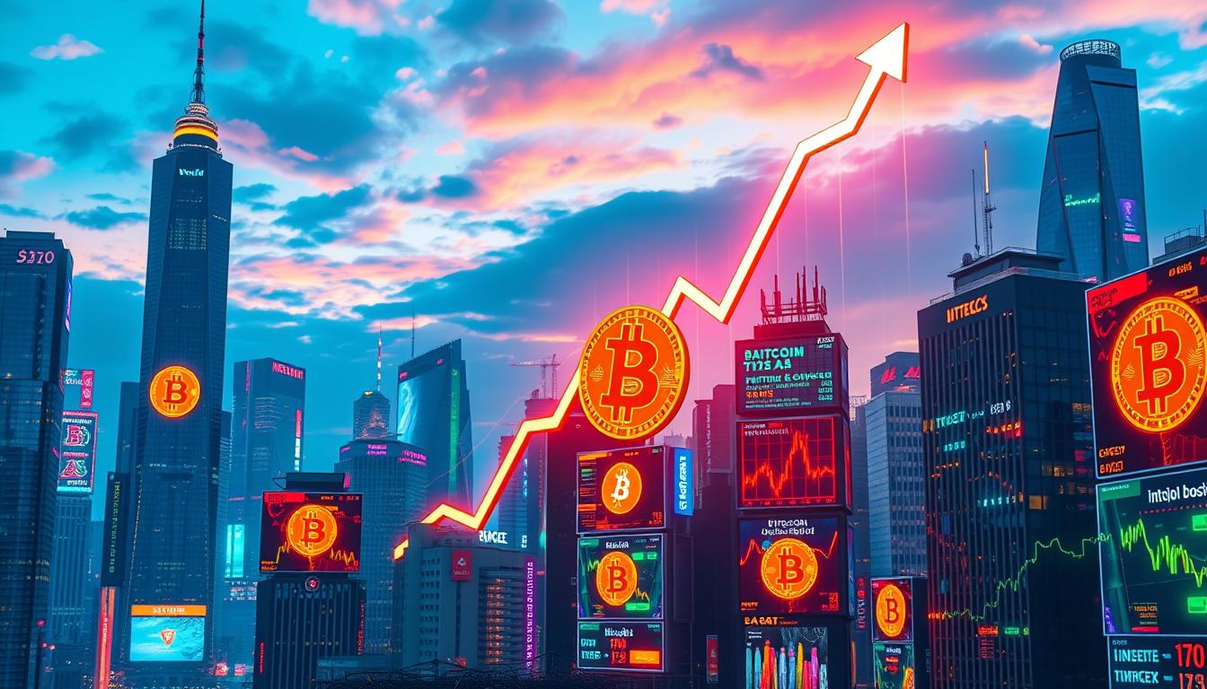 What are expert predictions for Bitcoin hitting $100,000?