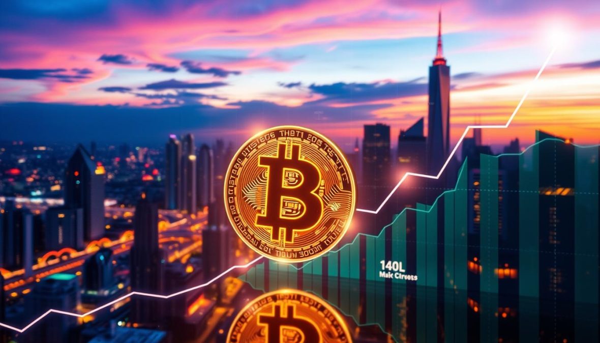 What historical trends suggest Bitcoin could hit $100,000?