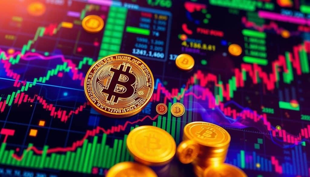 cryptocurrency market trends