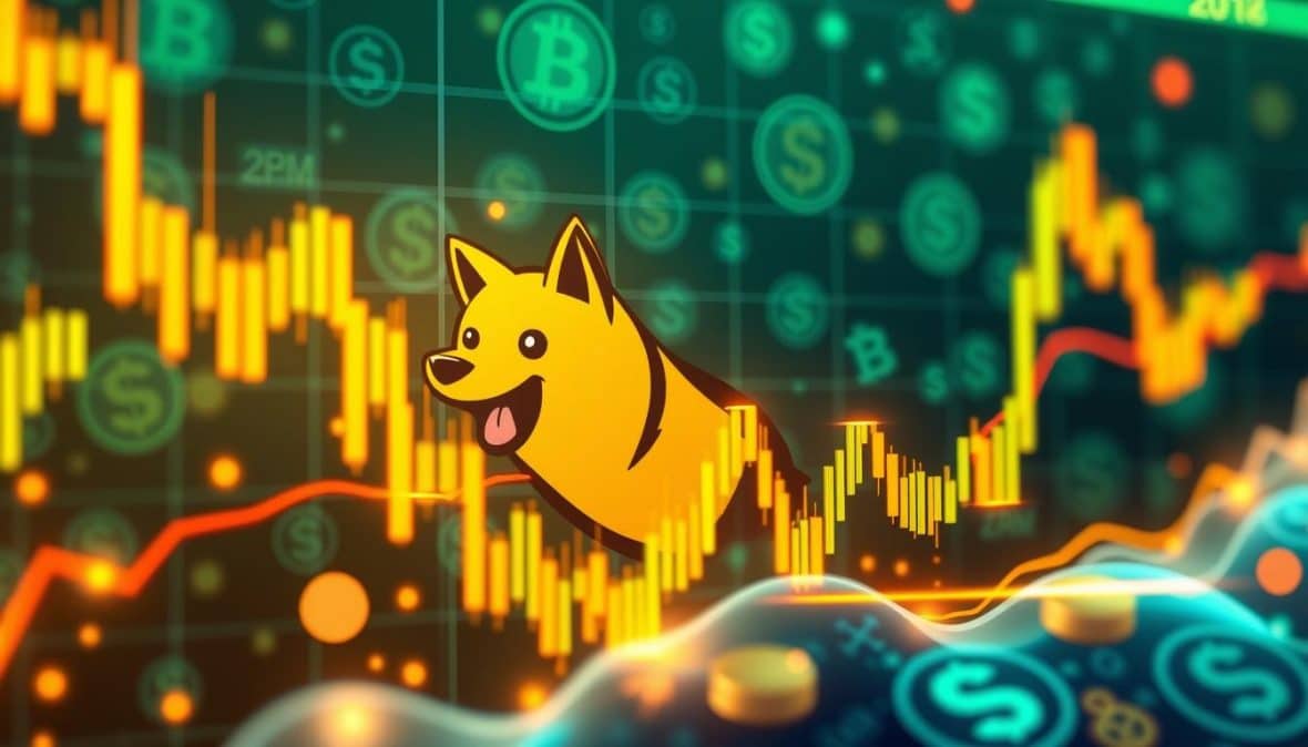 doge-price-prediction