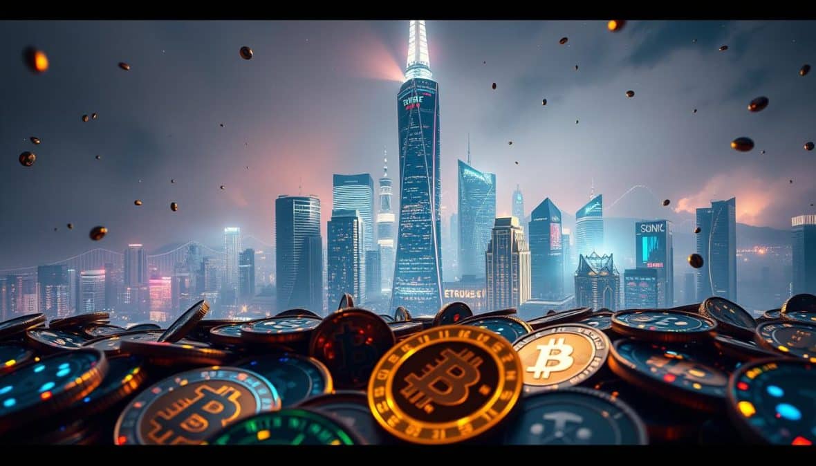 what is the best crypto 2025