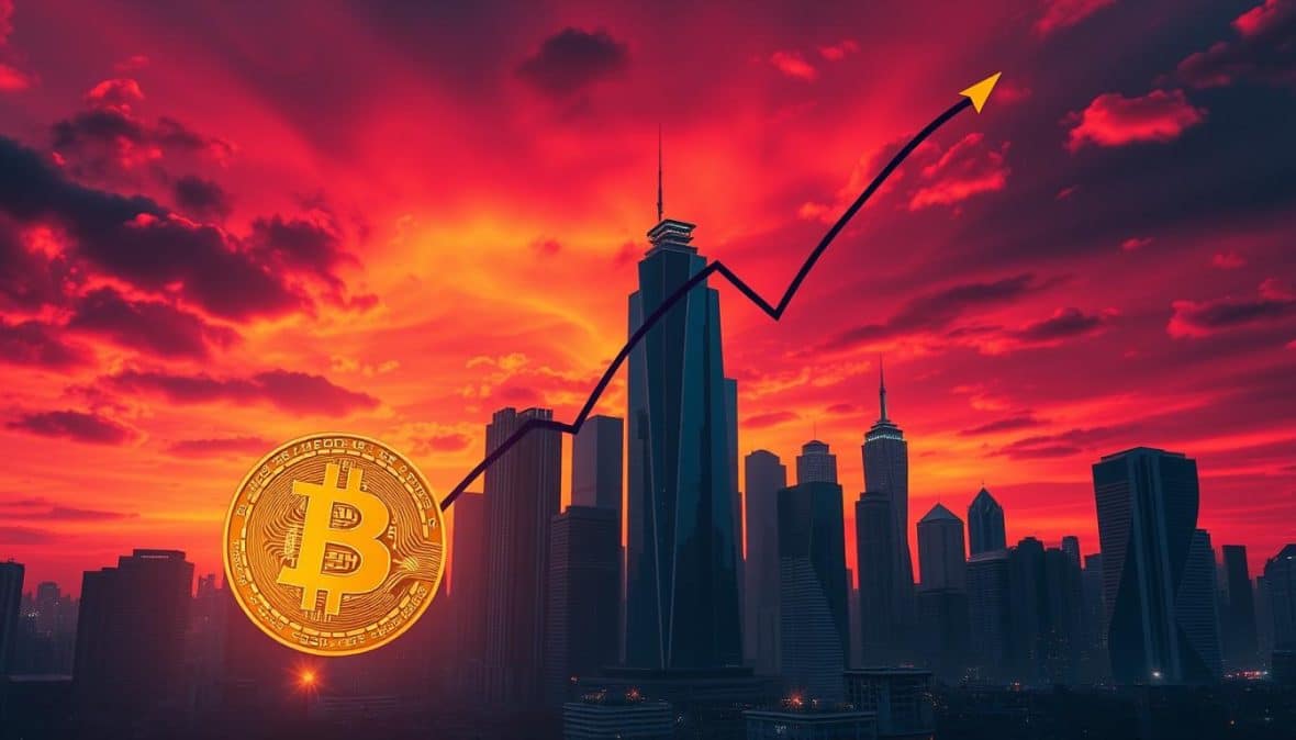 Bitcoin Flirts With $95K As Bullish Sentiment Builds Up