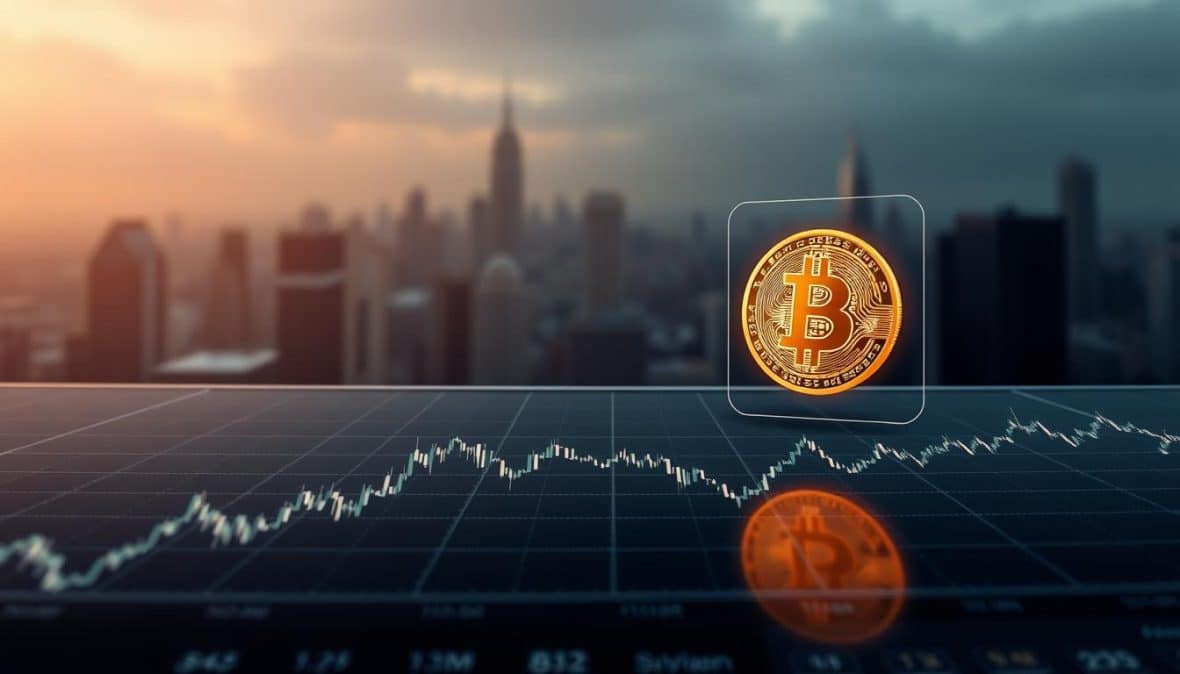 Bitcoin Price Was Unmoved By The New U.S. Crypto Reserve. The