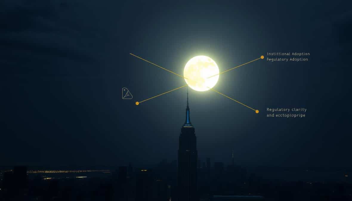 Bitcoin’s Path to $100,000: Key Catalysts to Watch This Week