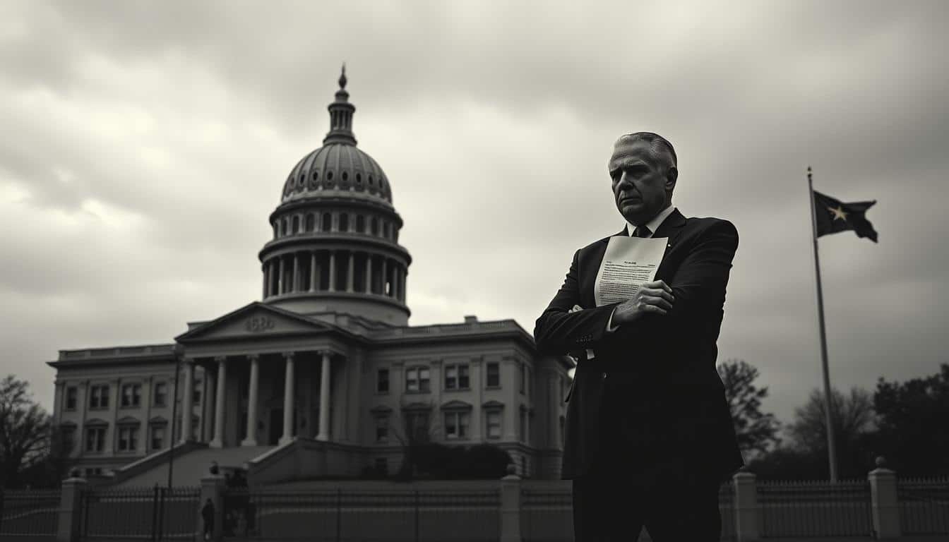 Arizona Governor Shoots Down Plans for State Bitcoin Reserve -