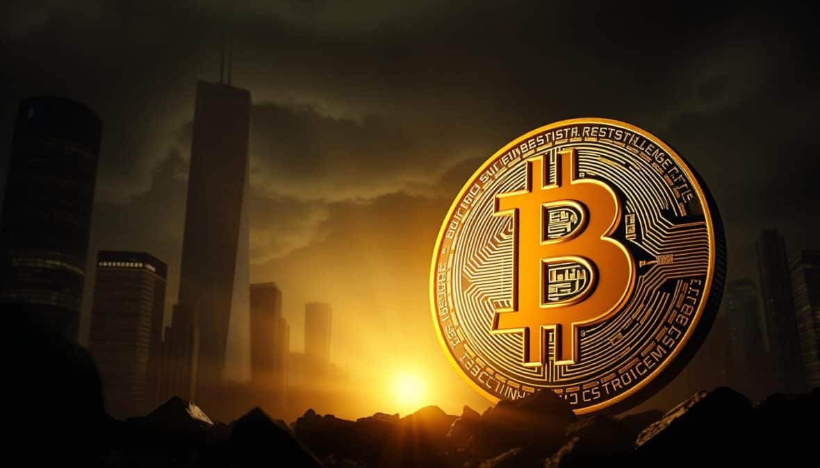 BTC News Today: Bitcoin Traders’ Favorite Lottery Ticket for the First Half