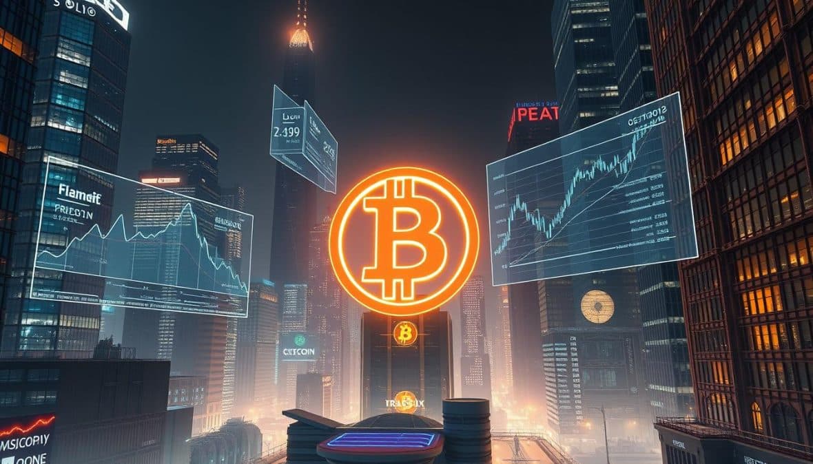 Bitcoin Forecast: Analysts See Potential Breakout in May