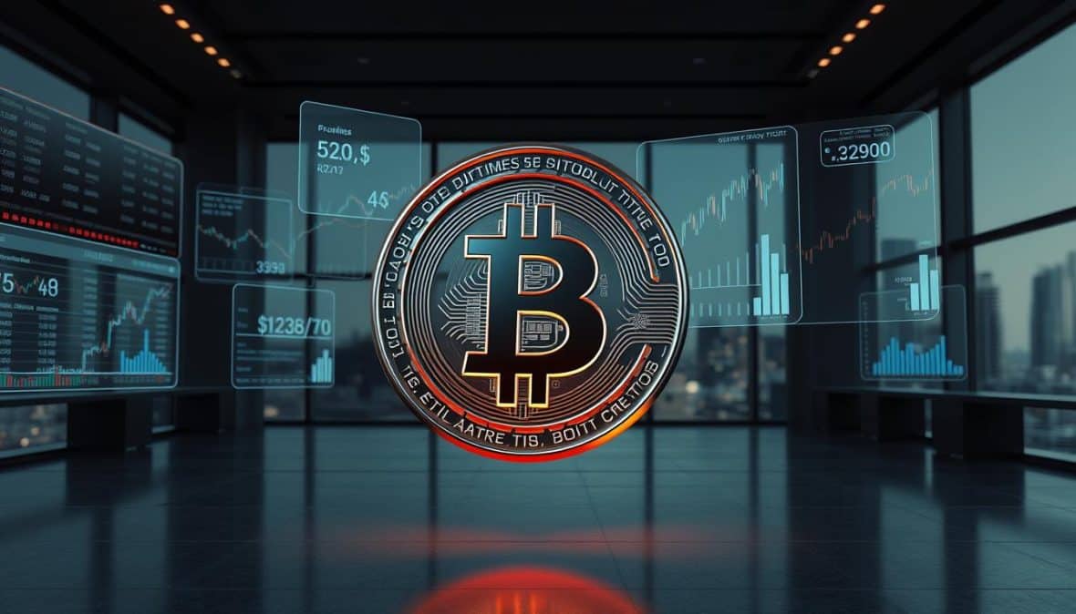 Bitcoin Price Outlook: What to Watch Ahead of US Economic Data