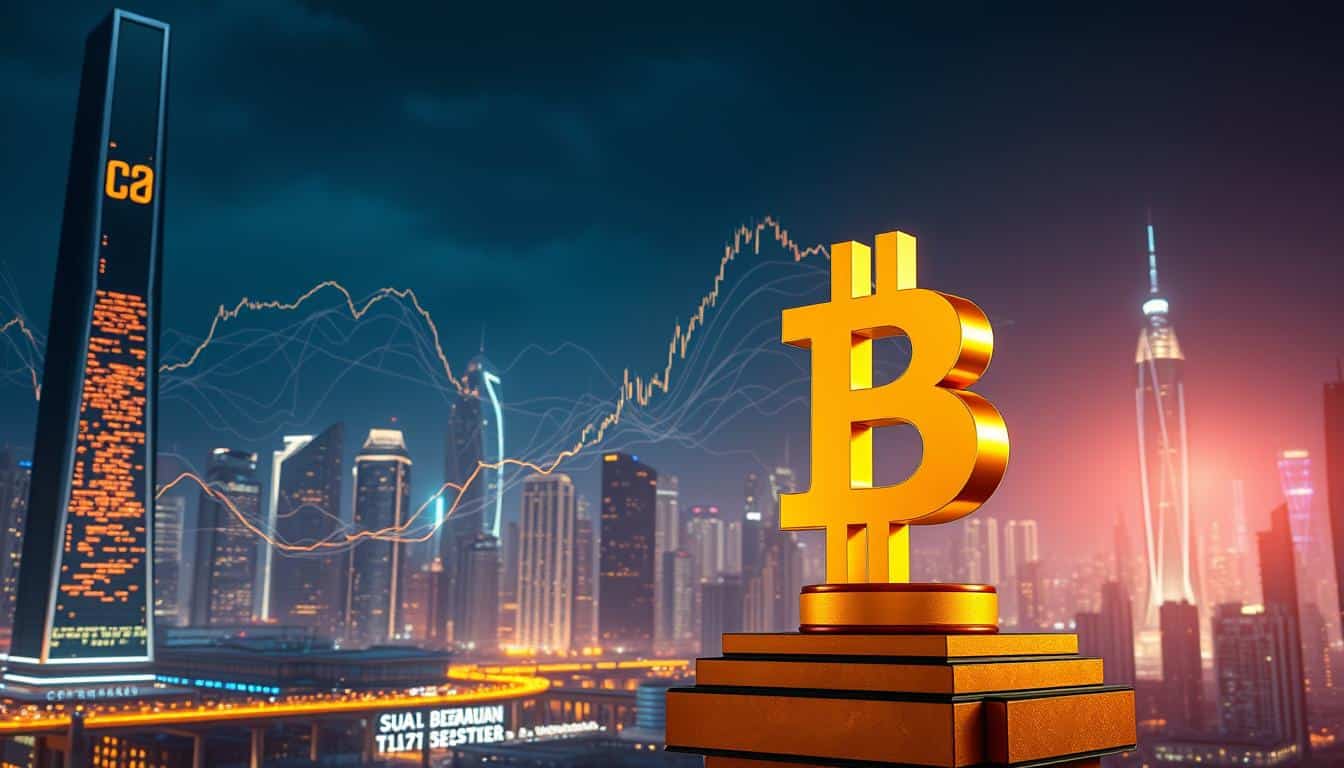 Bitcoin all-time high, BTC rally, crypto market momentum
