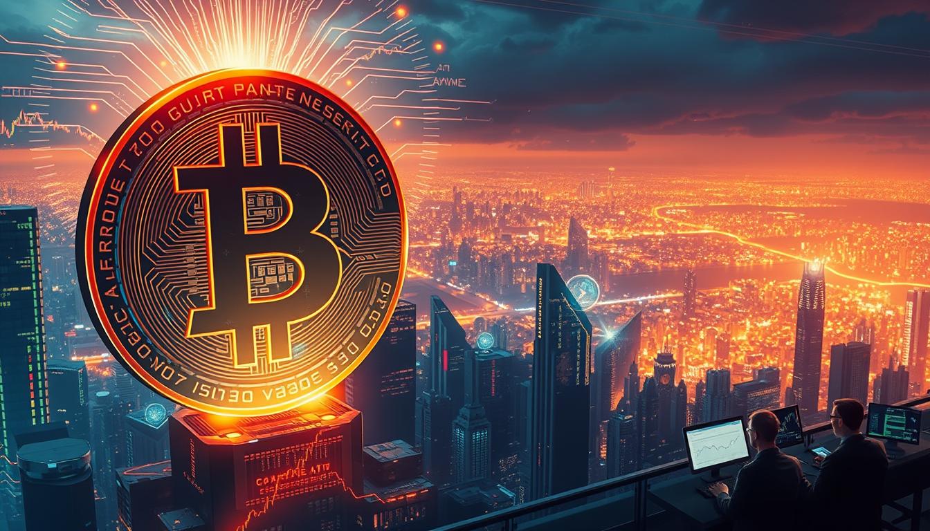 Bitcoin price, US-China trade deal, crypto market, Geneva trade talks