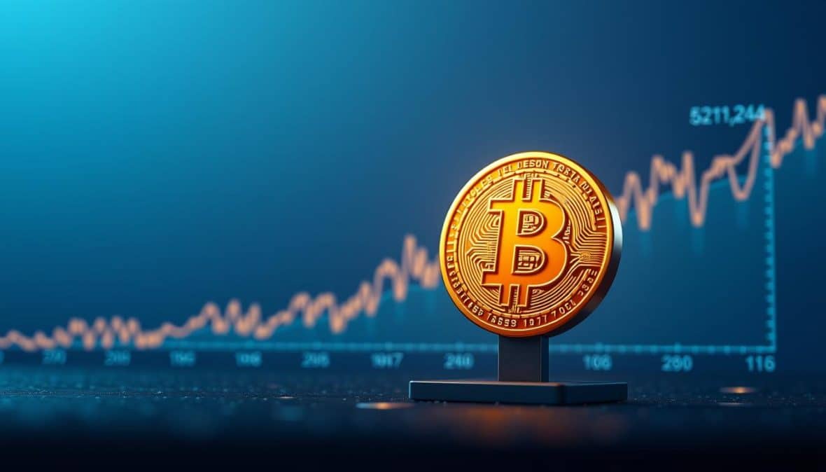 Bitcoin price prediction, BTC forecast, Bitcoin $121,243, crypto price trends
