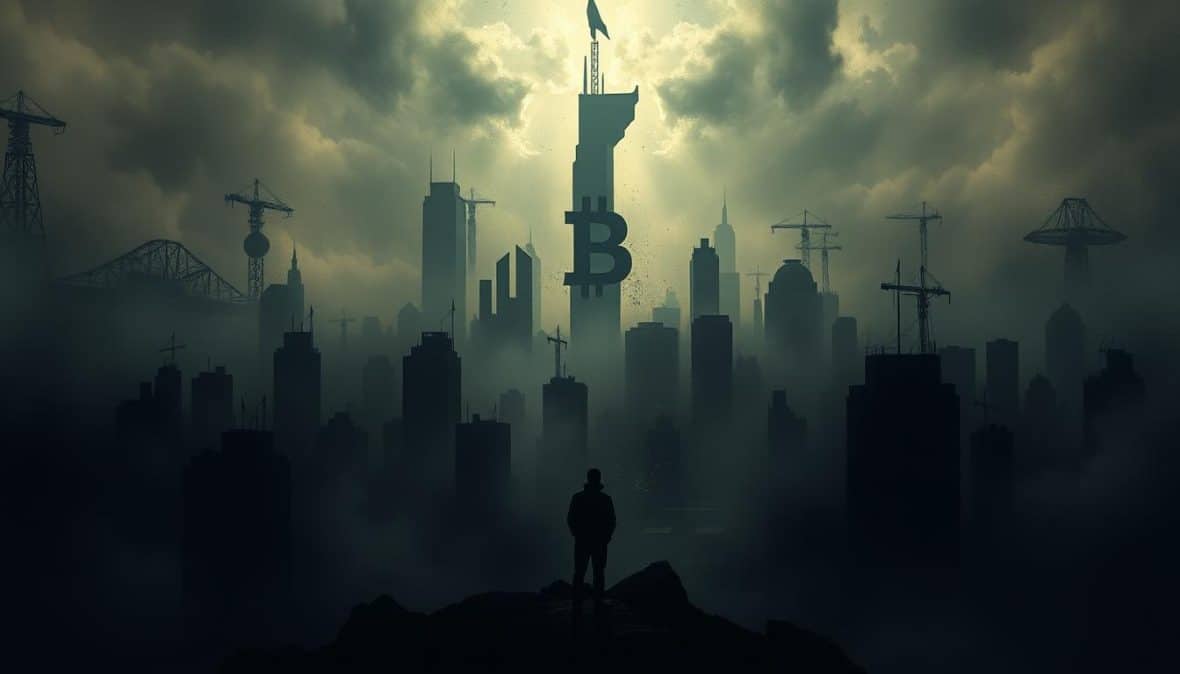 How Trump’s Love for Crypto Threatens US Residents’ Peace: ‘I Just
