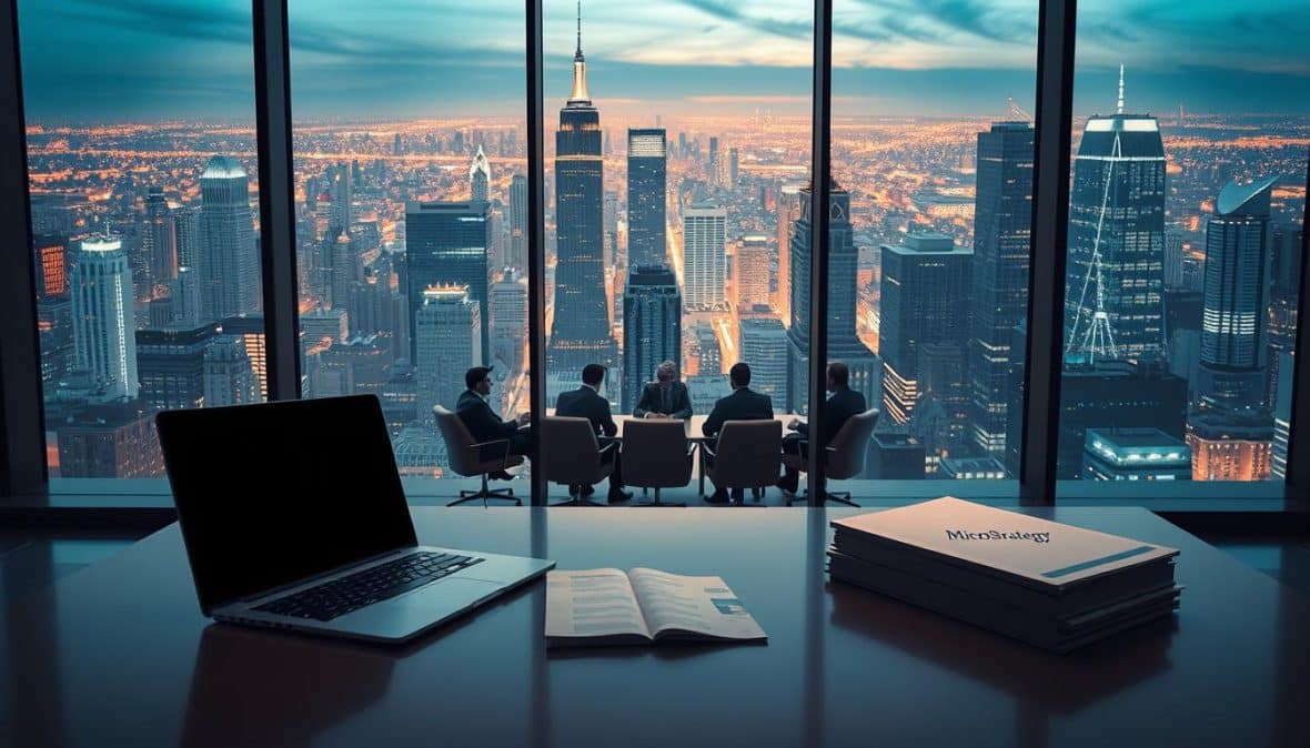 MicroStrategy Now ‘Strategy’ — Buys More BTC in $21B Push