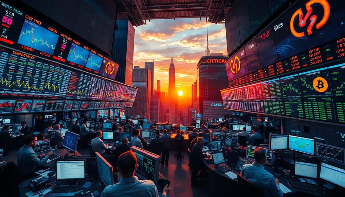 New BTC High in 2025: Market Reacts to Fed Rate Cut Signals