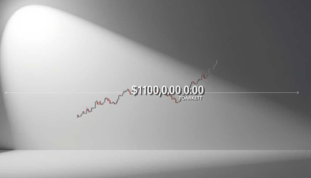 Watch These Bitcoin Price Levels as $100,000 Back in Sight - Investopedia
