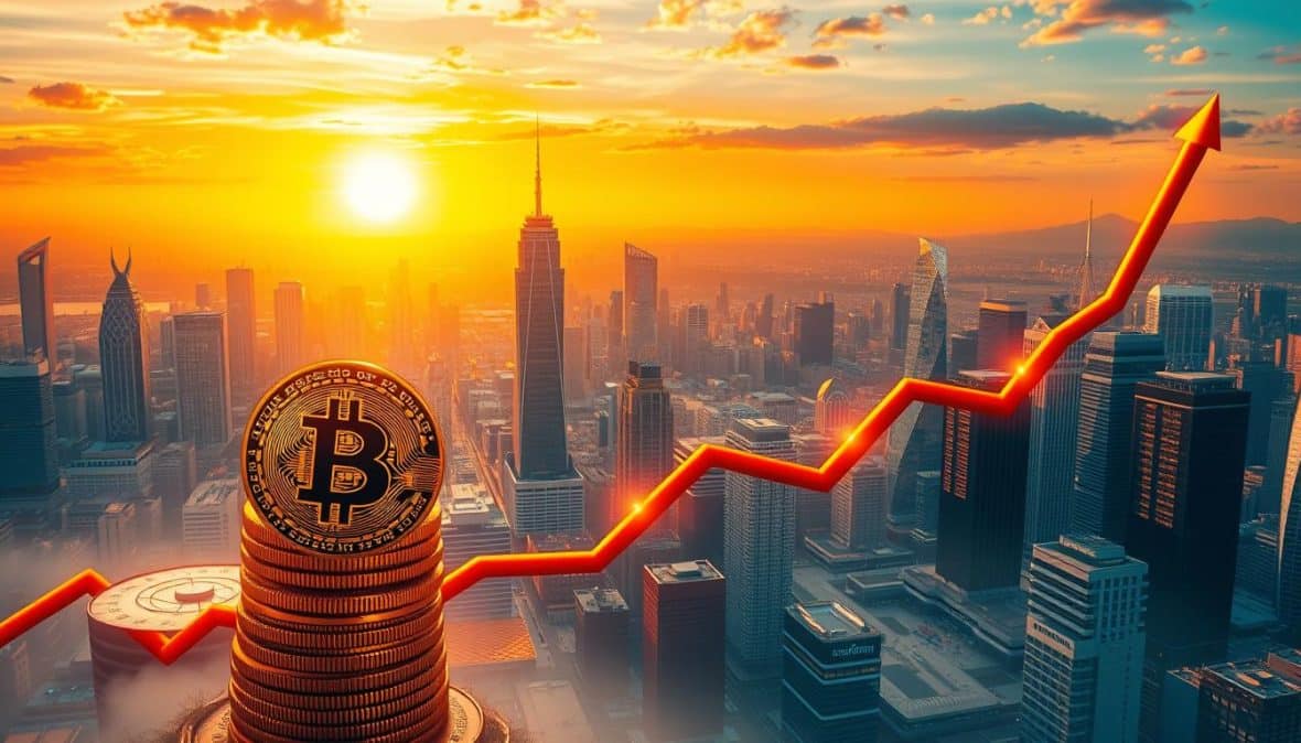 bitcoin price, bitcoin rally, ETF inflows