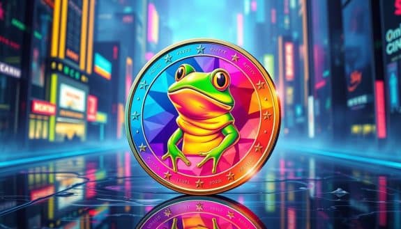 pepe coin, meme coin rally, 2025 prediction