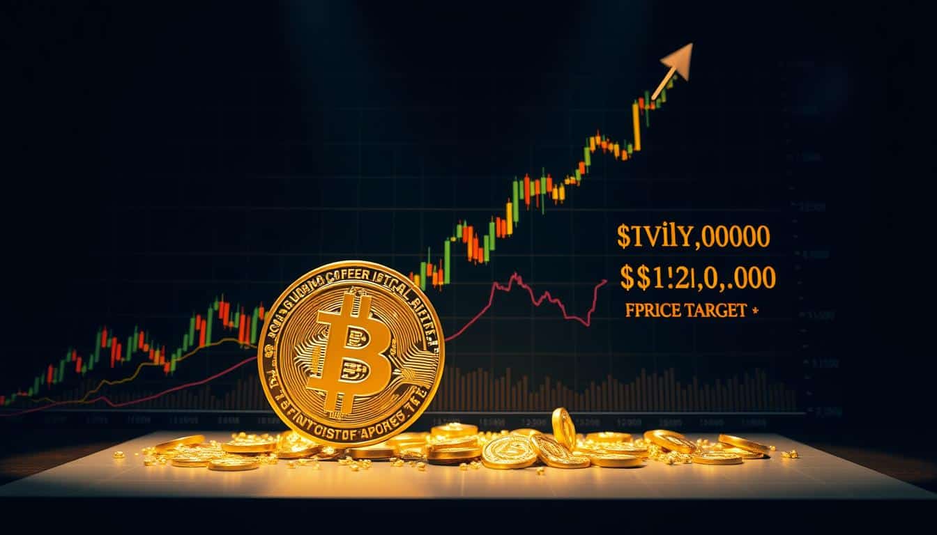 Why a top bitcoin bull says the token is about to notch a fresh record of