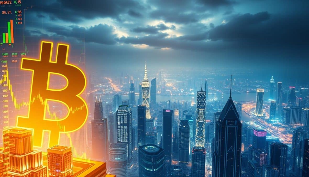 bitcoin asia session move overnight august 13 2025