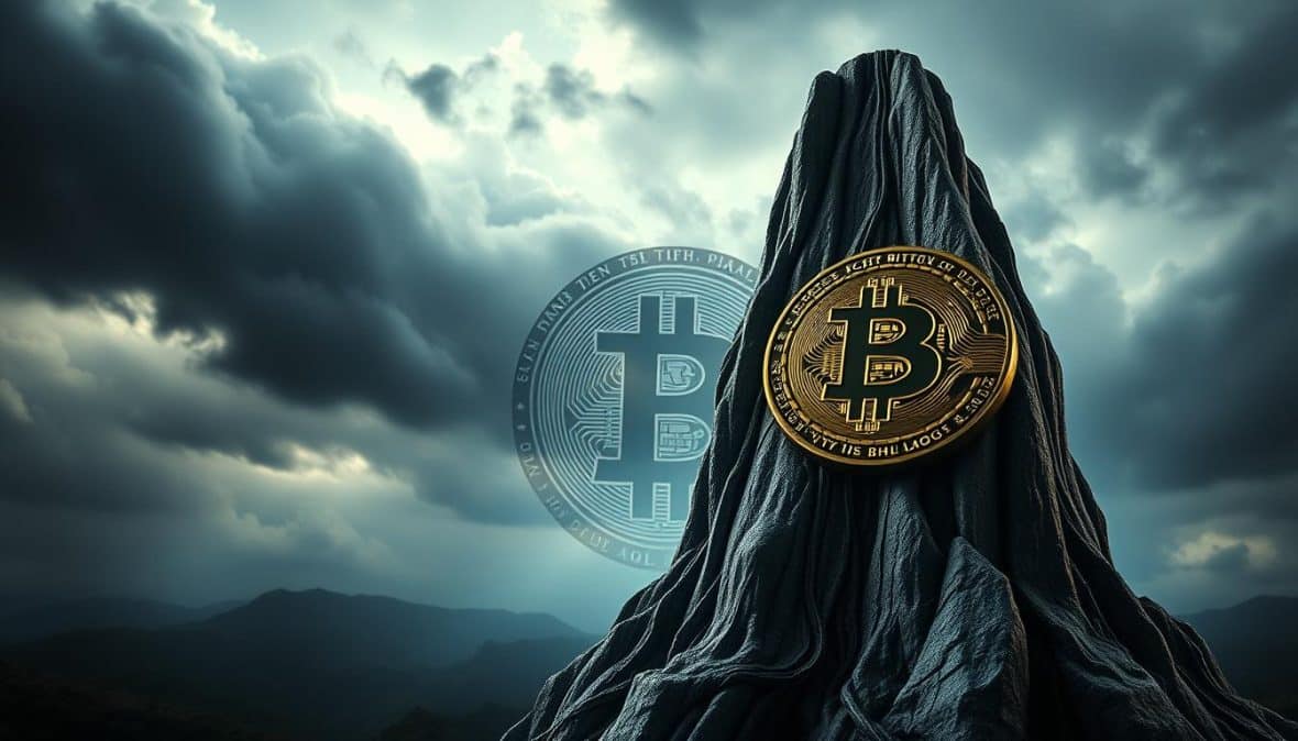 bitcoin macro narrative dollar strength impact today