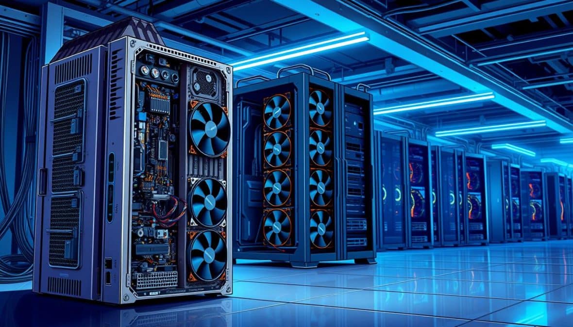 bitcoin mining explained for beginners