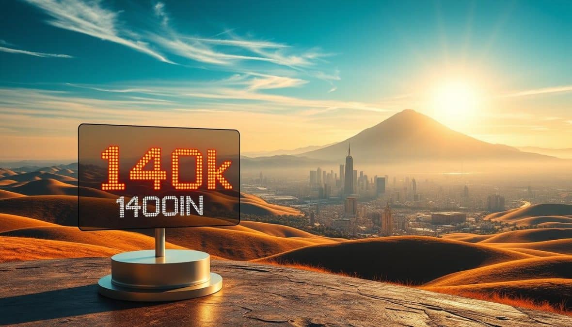 bitcoin price target 140k 160k analysts today