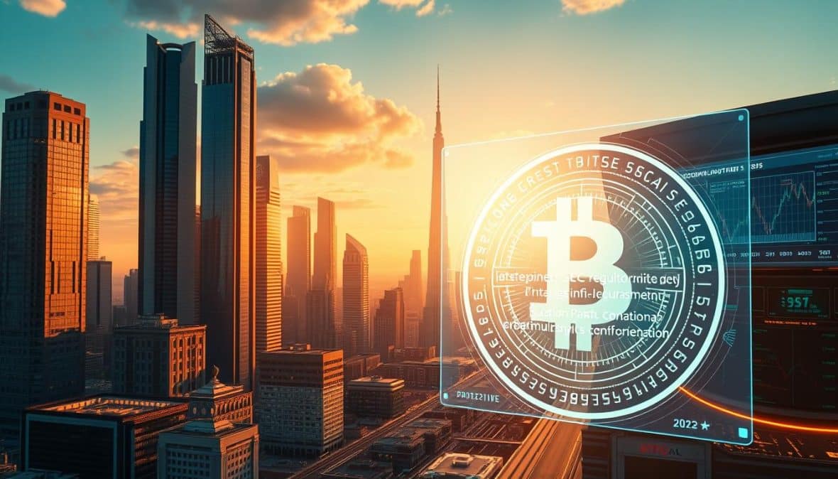 bitcoin regulation update sec 2025