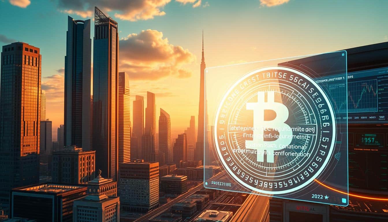 bitcoin regulation update sec 2025