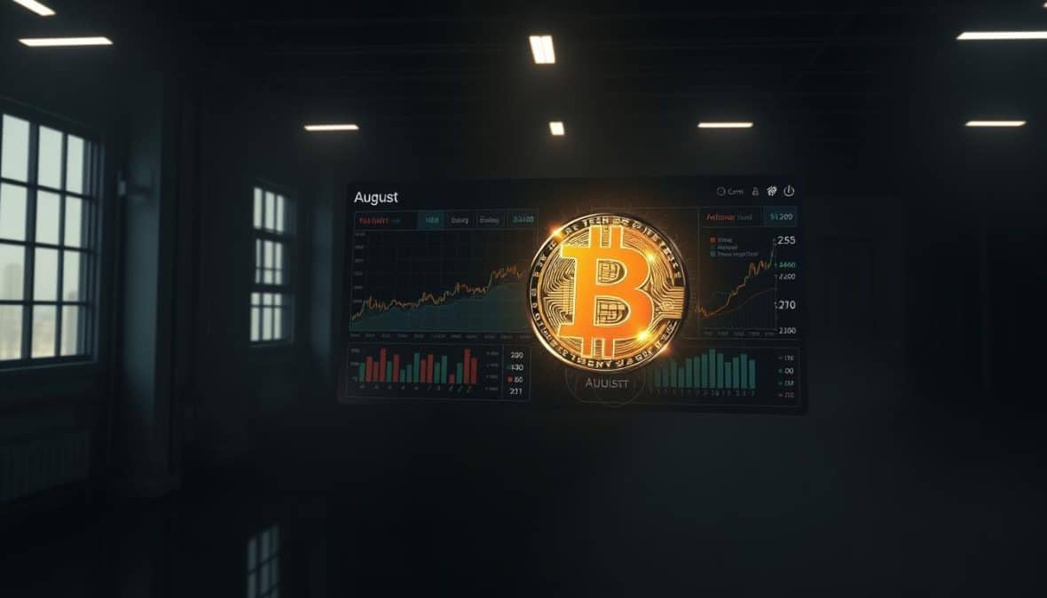 bitcoin seasonality august trends historical data