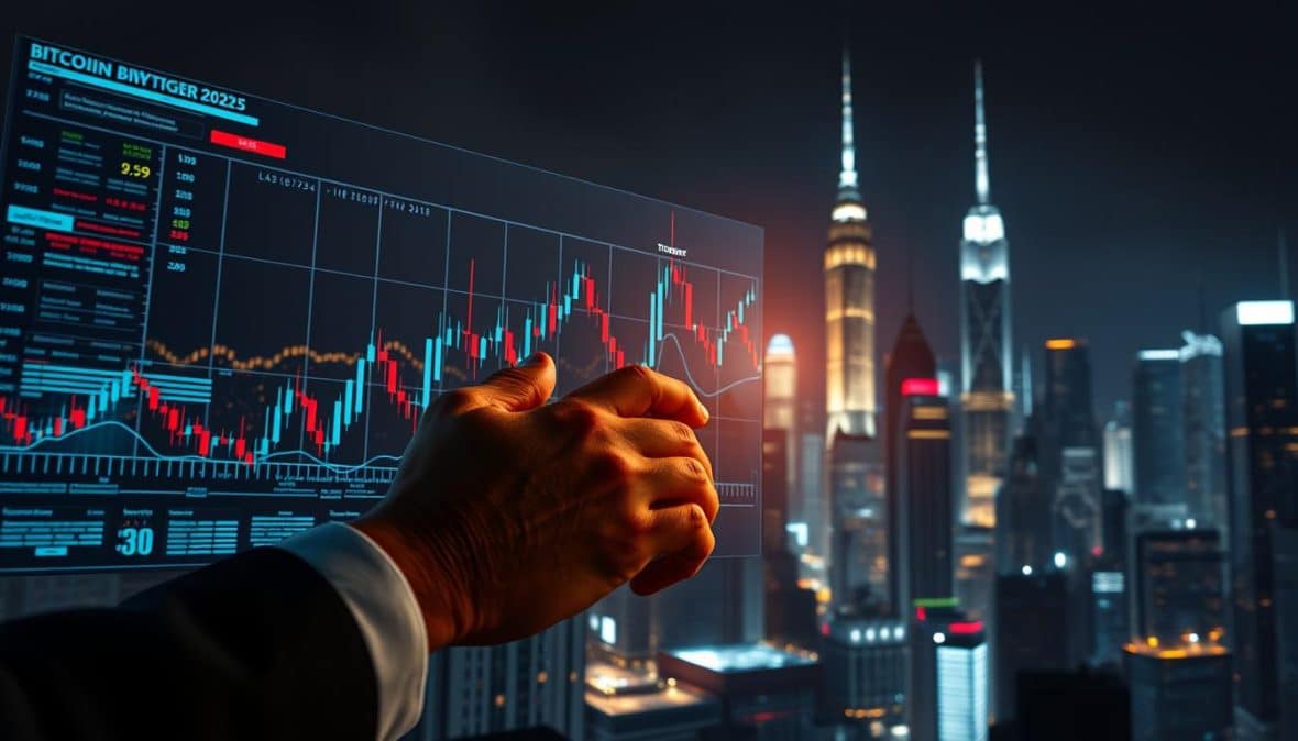 bitcoin swing trade setup 2025