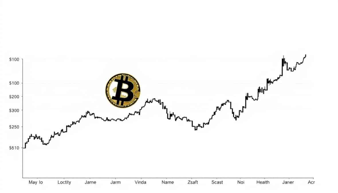 btc correlation with nasdaq today after cpi