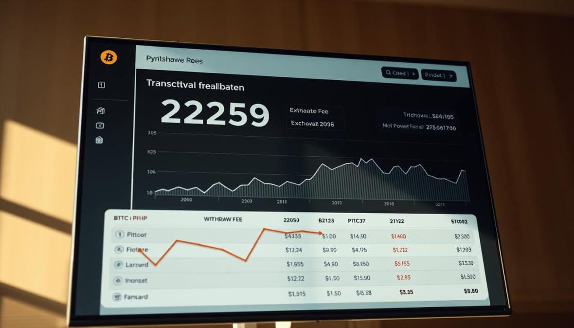 btc to php withdrawal fees today 2025