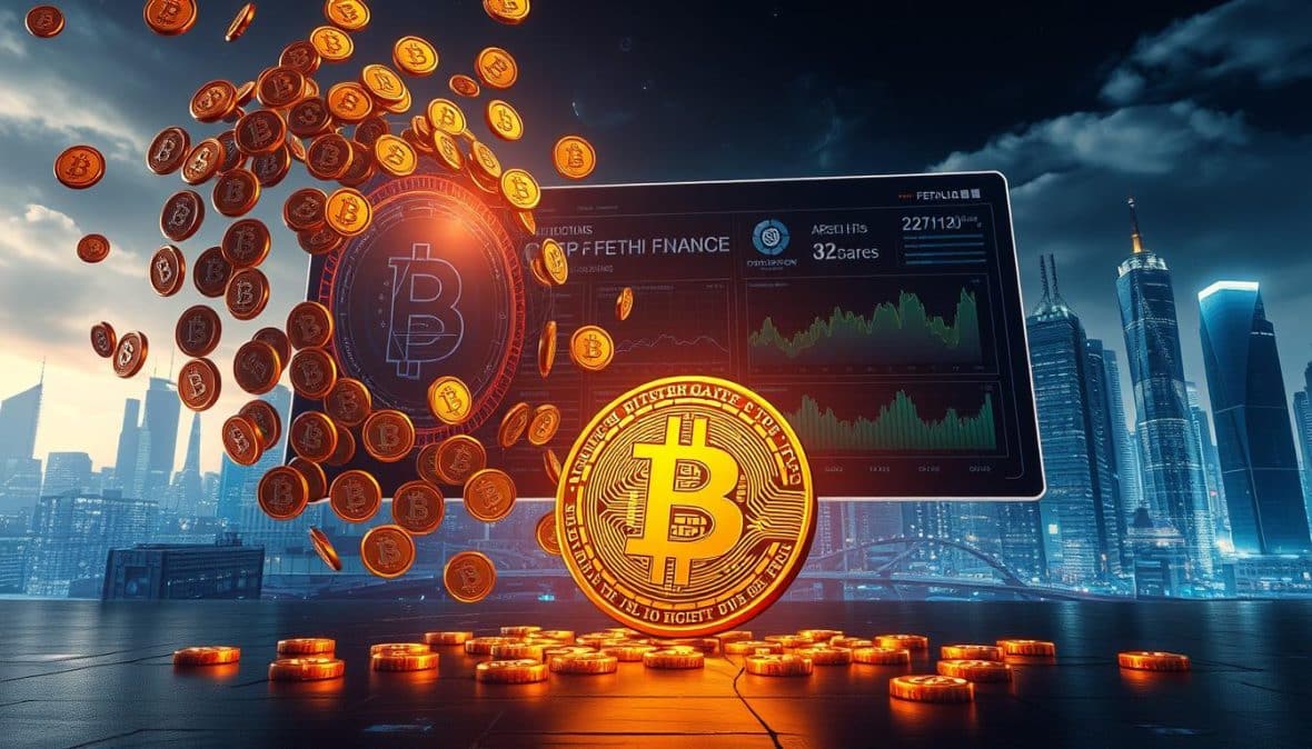 fidelity feth inflows effect on bitcoin dominance