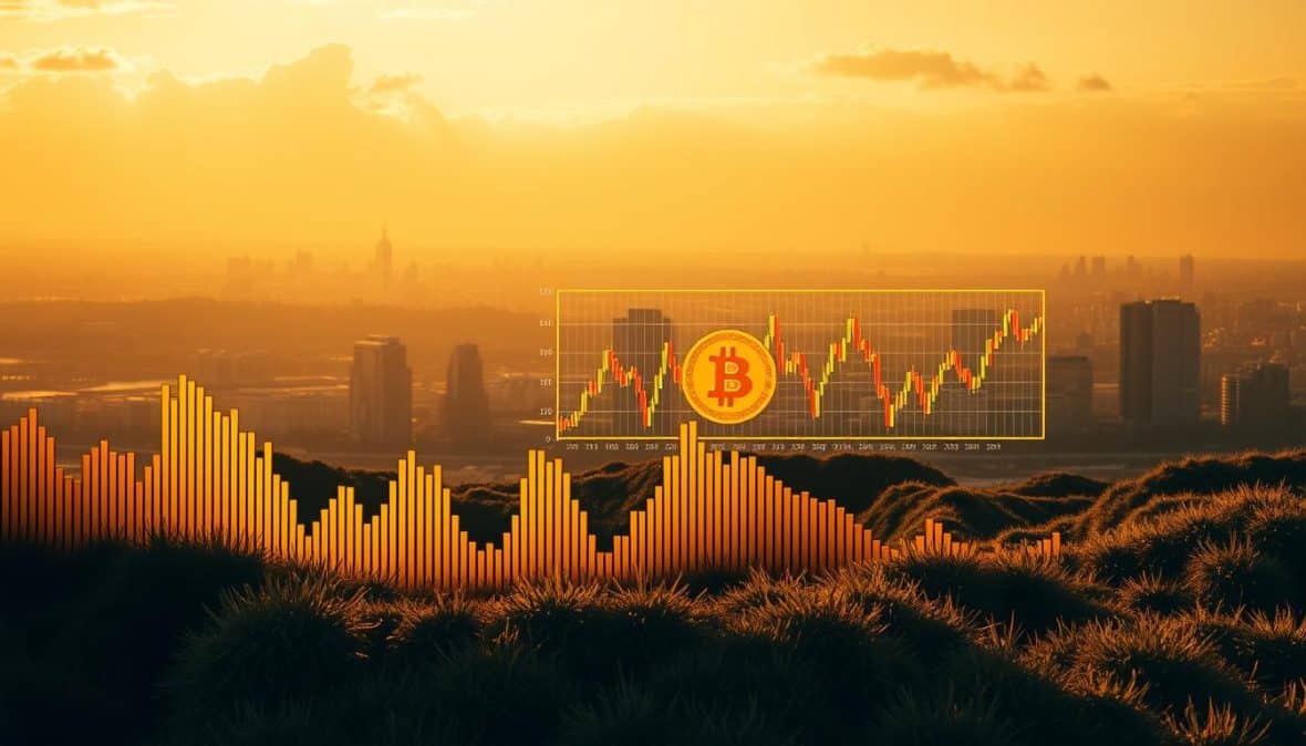 gld inflows and bitcoin price relationship august 2025