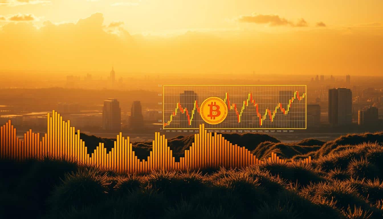 gld inflows and bitcoin price relationship august 2025