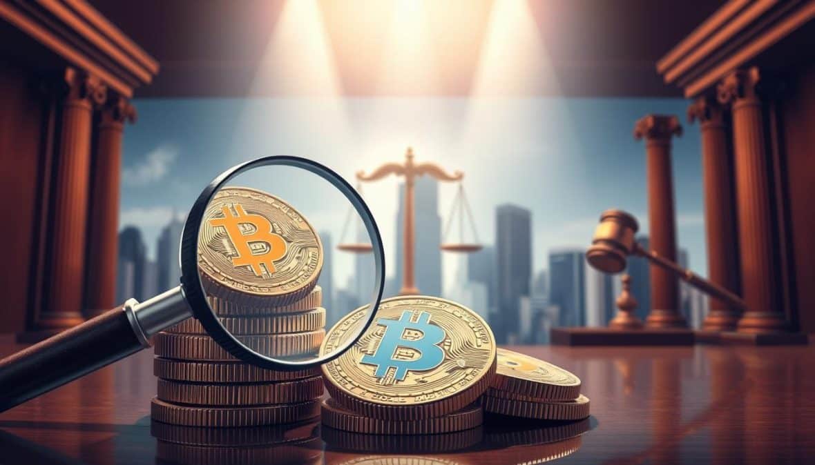 is bitcoin a security under rfia 2025
