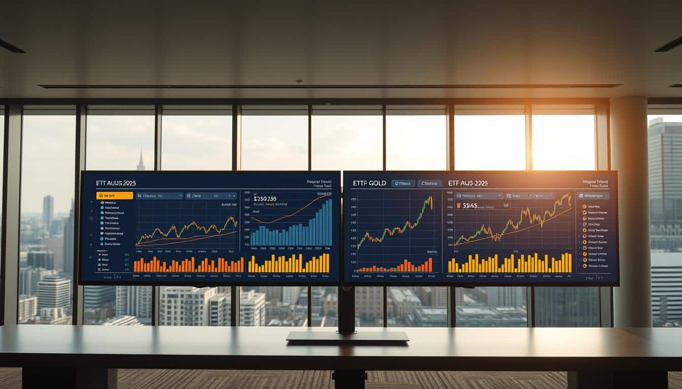 is bitcoin correlated to gold august 2025 etf flows