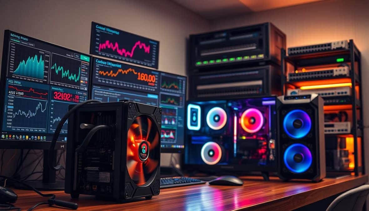 is bitcoin mining still profitable in 2025