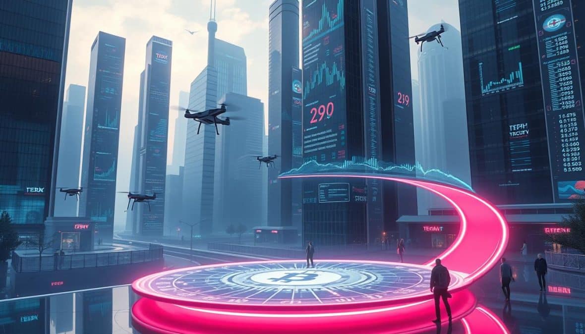 tephra digital july returns bitcoin strategy 2025