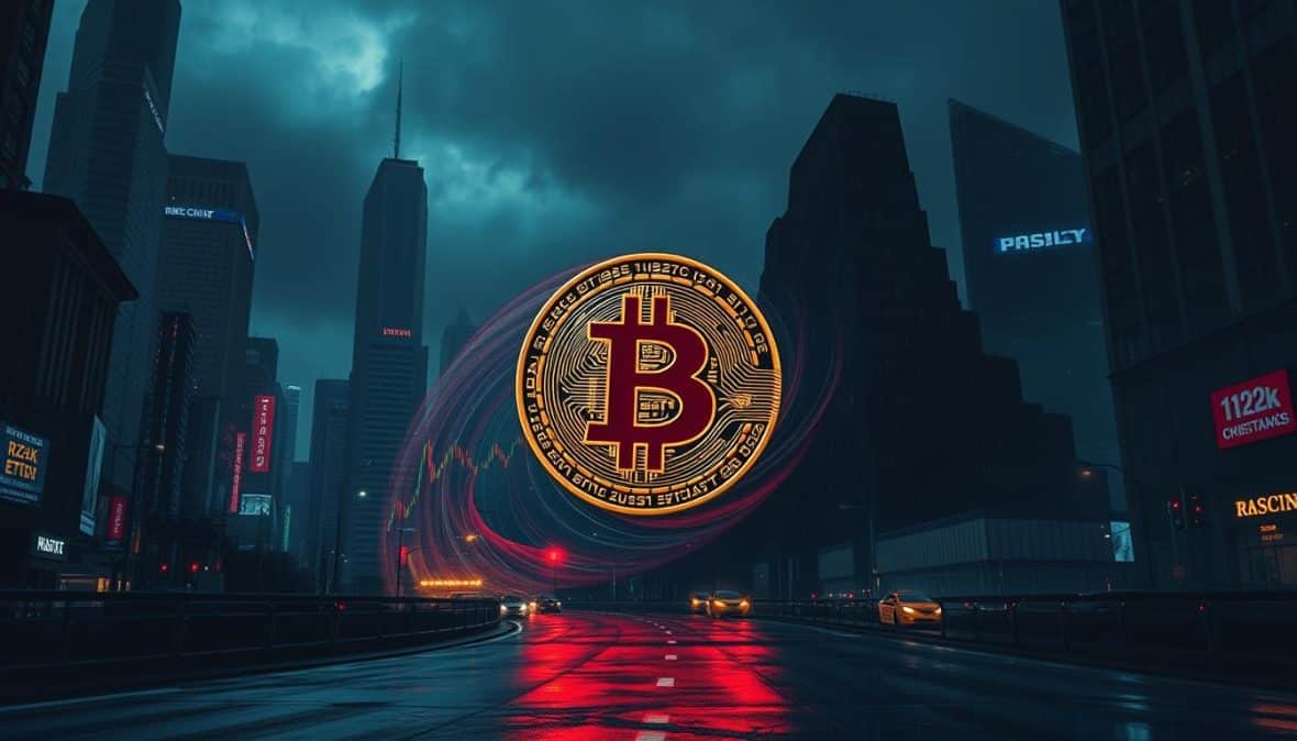 will bitcoin break 123k resistance this week