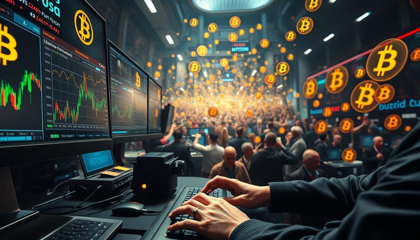 Bitcoin shorts liquidation, Bitcoin short squeeze, crypto trading strategies,
