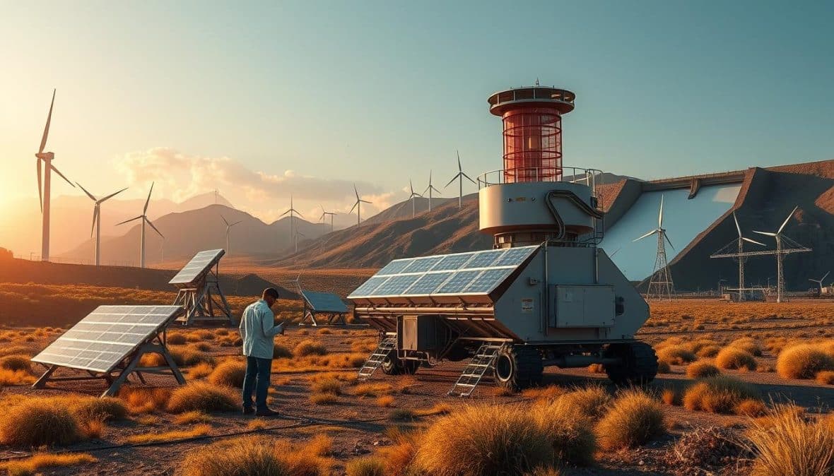 green alternatives to bitcoin mining