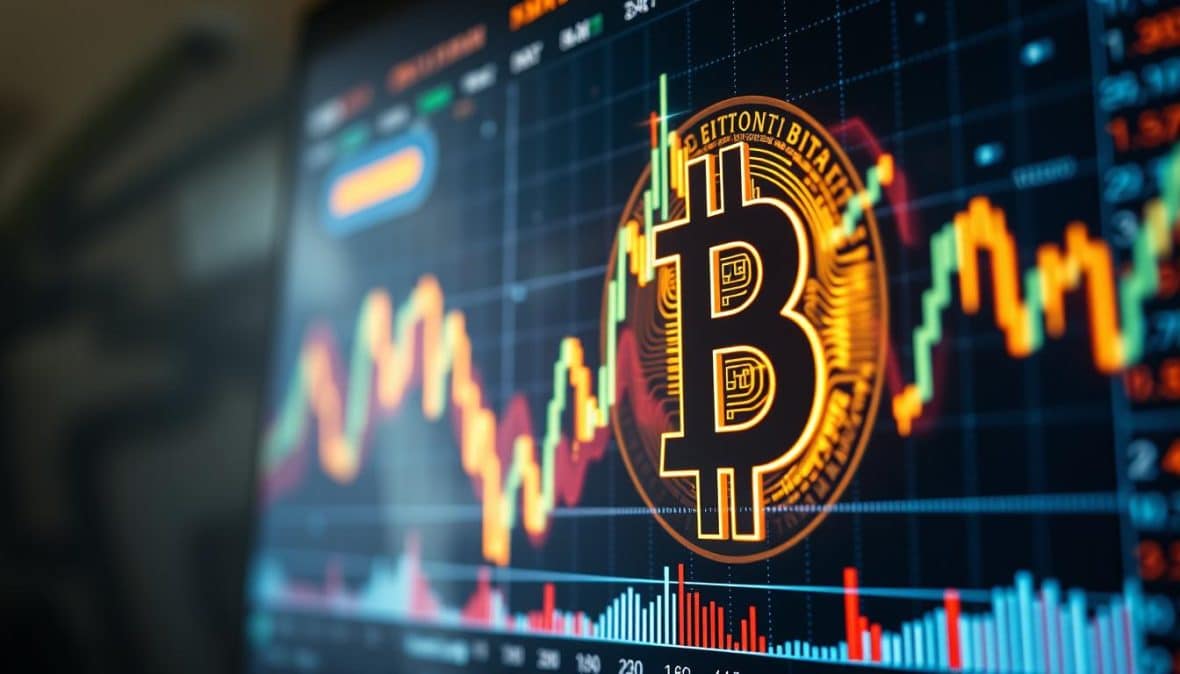 Bitcoin Hits All-Time High Above $125,000