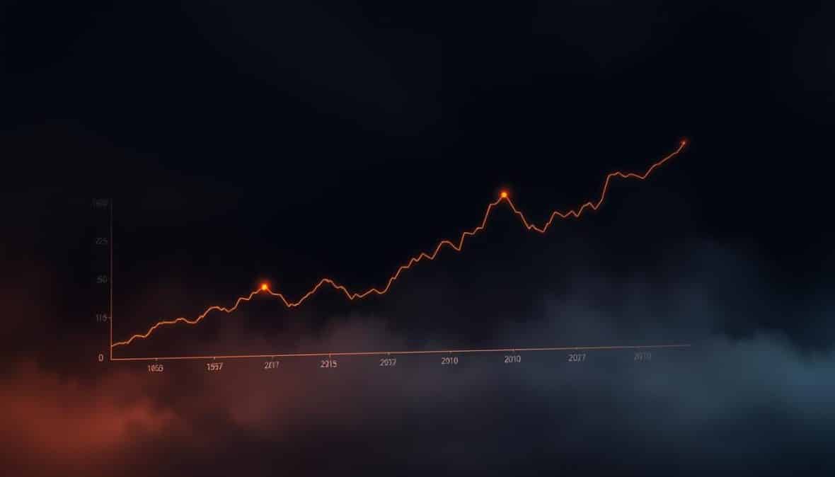 Why Bitcoin Is Rising Again — October 2025 Update
