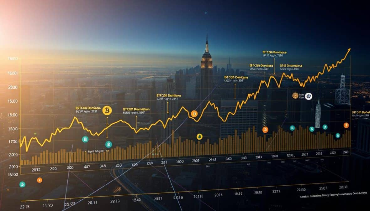 bitcoin dominance