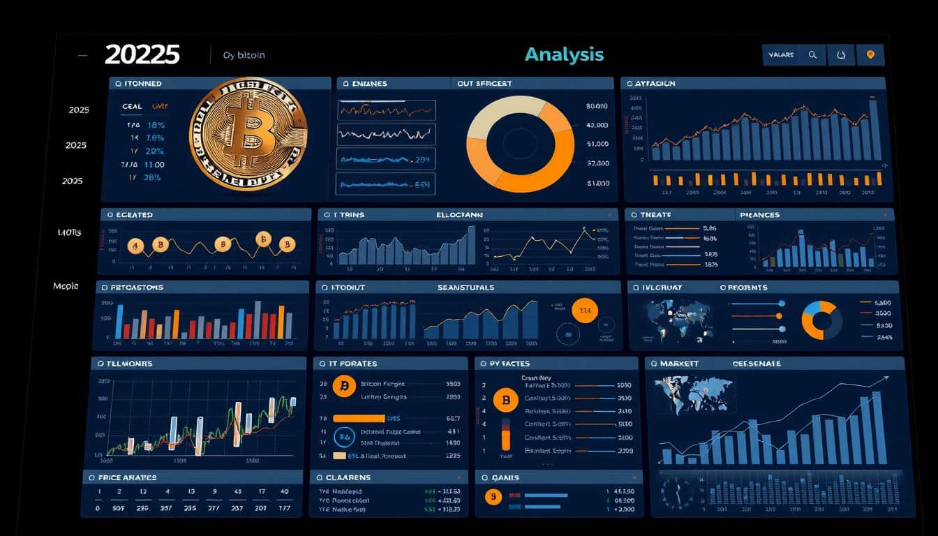 bitcoin price prediction 2025
